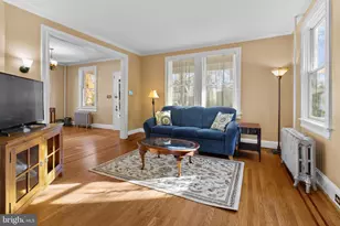 2802 Manhattan Ave, Baltimore, MD 21215 - Photo 11