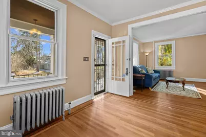 2802 Manhattan Avenue, Baltimore, MD 21215 - Photo 9