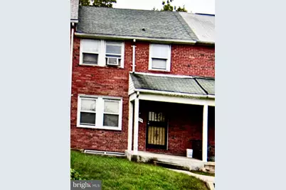 934 Argonne Drive, Baltimore, MD 21218 - Photo 1