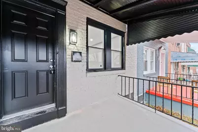 2422 Shirley Avenue, Baltimore, MD 21215 - Photo 1