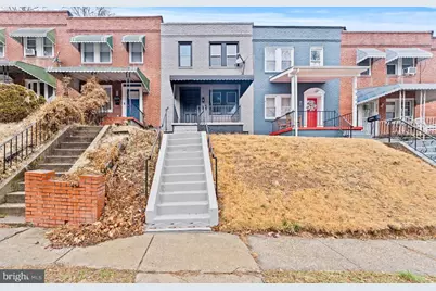 2422 Shirley Avenue, Baltimore, MD 21215 - Photo 27