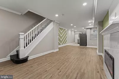 2560 Robb Street, Baltimore, MD 21218 - Photo 1