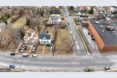 601 Woodbourne Avenue, Baltimore, MD 21212 - Photo 1
