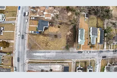 601 Woodbourne Avenue, Baltimore, MD 21212 - Photo 9