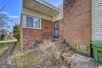 3813 Glen Avenue, Baltimore, MD 21215 - Photo 31