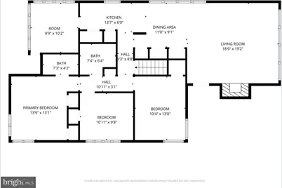 3813 Glen Avenue, Baltimore, MD 21215 - Photo 27