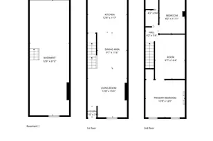 1834 Wilkens Ave, Baltimore, MD 21223 - Photo 15