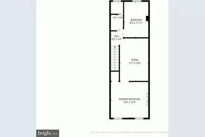 1834 Wilkens Avenue, Baltimore, MD 21223 - Photo 13