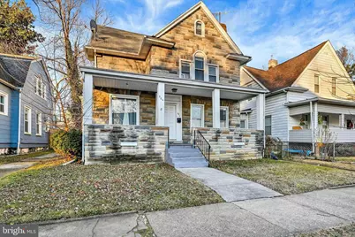 304 S Collins Avenue, Baltimore, MD 21229 - Photo 1