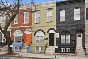 1806 E Lafayette Ave, Baltimore, MD 21213 - Photo 1