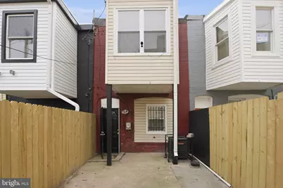 1806 E Lafayette Avenue, Baltimore, MD 21213 - Photo 33