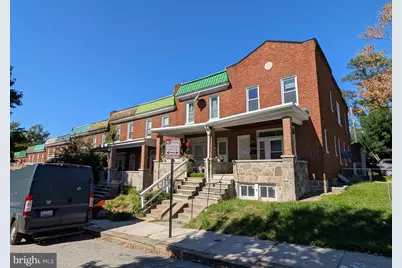 3300 Brighton Street, Baltimore, MD 21216 - Photo 25
