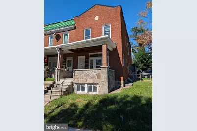 3300 Brighton Street, Baltimore, MD 21216 - Photo 29