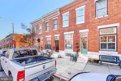 3825 Foster Avenue, Baltimore, MD 21224 - Photo 1