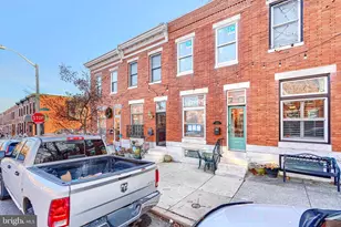 3825 Foster Ave, Baltimore, MD 21224 - Photo 1