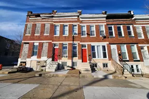2744 Edmondson Ave, Baltimore, MD 21223 - Photo 1