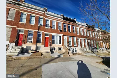 2744 Edmondson Avenue, Baltimore, MD 21223 - Photo 3