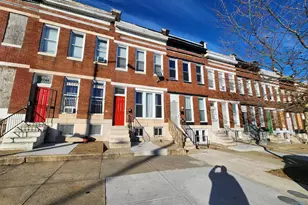 2744 Edmondson Ave, Baltimore, MD 21223 - Photo 3