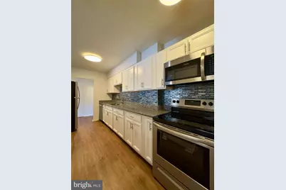 1701 Mt. Washington Court #E, Baltimore, MD 21209 - Photo 5