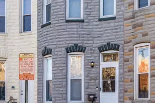 1247 Carroll St, Baltimore, MD 21230 - Photo 3