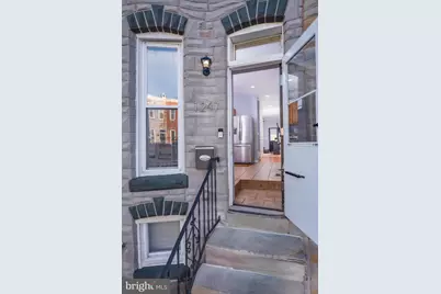 1247 Carroll Street, Baltimore, MD 21230 - Photo 5