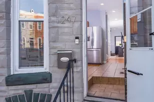 1247 Carroll St, Baltimore, MD 21230 - Photo 5