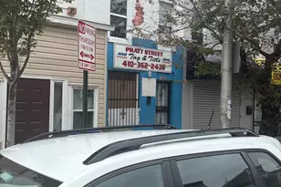 1933 W Pratt St, Baltimore, MD 21223 - Photo 1