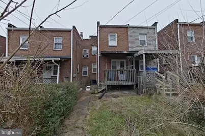 3716 Flowerton Road, Baltimore, MD 21229 - Photo 21