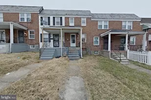 3716 Flowerton Rd, Baltimore, MD 21229 - Photo 1