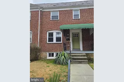 3213 Leighton Avenue, Baltimore, MD 21215 - Photo 1