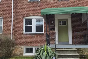 3213 Leighton Ave, Baltimore, MD 21215 - Photo 1