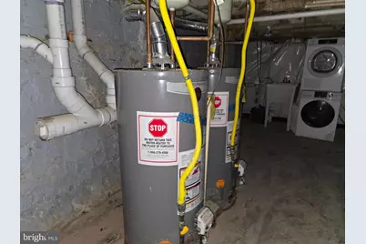 2203 W Fayette Street, Baltimore, MD 21223 - Photo 9