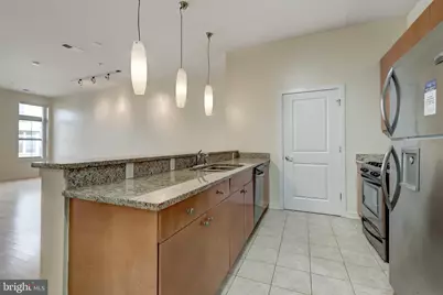 1209 N Charles Street #304, Baltimore, MD 21201 - Photo 5