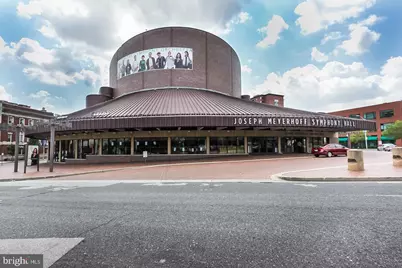 1209 N Charles Street #304, Baltimore, MD 21201 - Photo 33