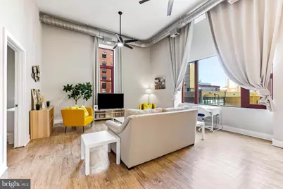 22 S Howard Street #R-304, Baltimore, MD 21201 - Photo 19