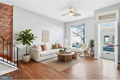 3259 E Baltimore Street, Baltimore, MD 21224 - Photo 5