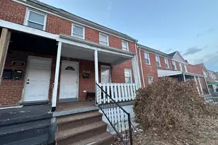224 N Culver St, Baltimore, MD 21229 - Photo 1
