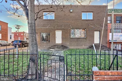 5400 Reisterstown Road, Baltimore, MD 21215 - Photo 1