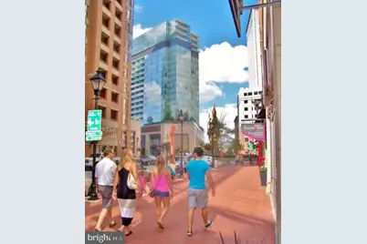 250 President Street #609, Baltimore, MD 21202 - Photo 25