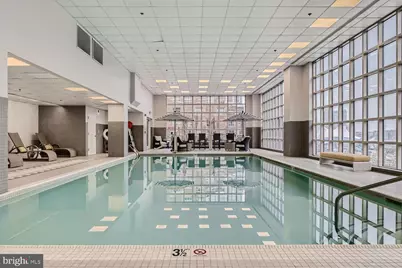 250 President Street #609, Baltimore, MD 21202 - Photo 21
