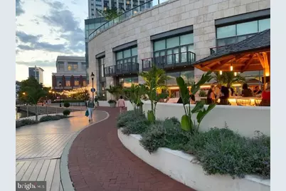 250 President Street #609, Baltimore, MD 21202 - Photo 27