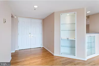 250 President Street #609, Baltimore, MD 21202 - Photo 13