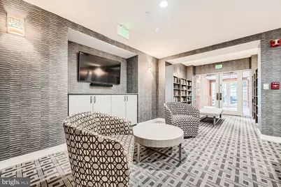 250 President Street #609, Baltimore, MD 21202 - Photo 19