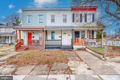 3606 Old York Road, Baltimore, MD 21218 - Photo 1