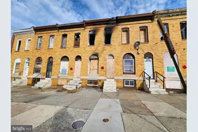 2128 E North Avenue, Baltimore, MD 21213 - Photo 3