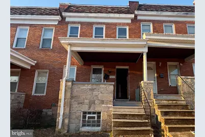 4235 Seidel Avenue, Baltimore, MD 21206 - Photo 1