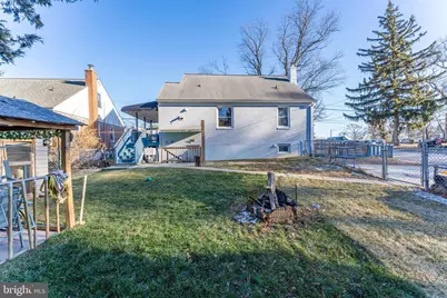 1914 N Forest Park Avenue, Baltimore, MD 21207 - Photo 33