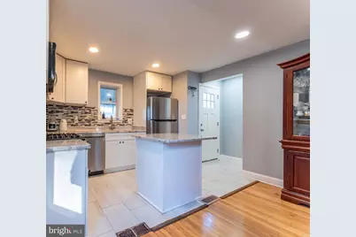 1914 N Forest Park Avenue, Baltimore, MD 21207 - Photo 7