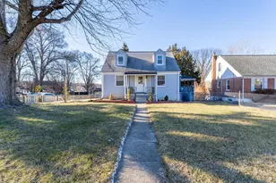 1914 N Forest Park Ave, Baltimore, MD 21207 - Photo 3