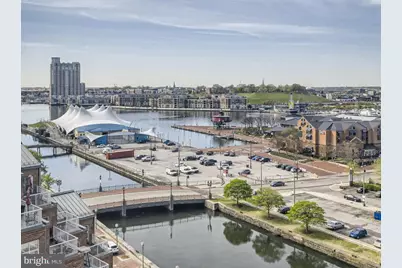 250 President Street #806, Baltimore, MD 21202 - Photo 23